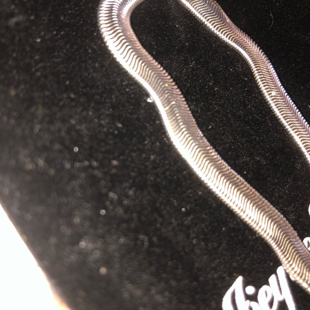 925 Snake Chain - Picture 2 of 3